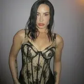 Demi Lovato голая #1852