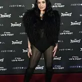 Demi Lovato голая #1854