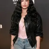 Demi Lovato nude #1863