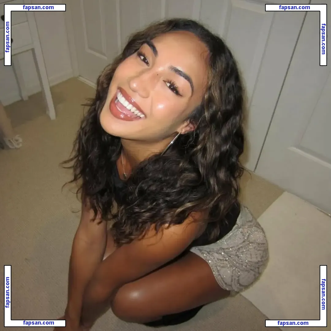Demi MacCallum nude photo #0003 from OnlyFans