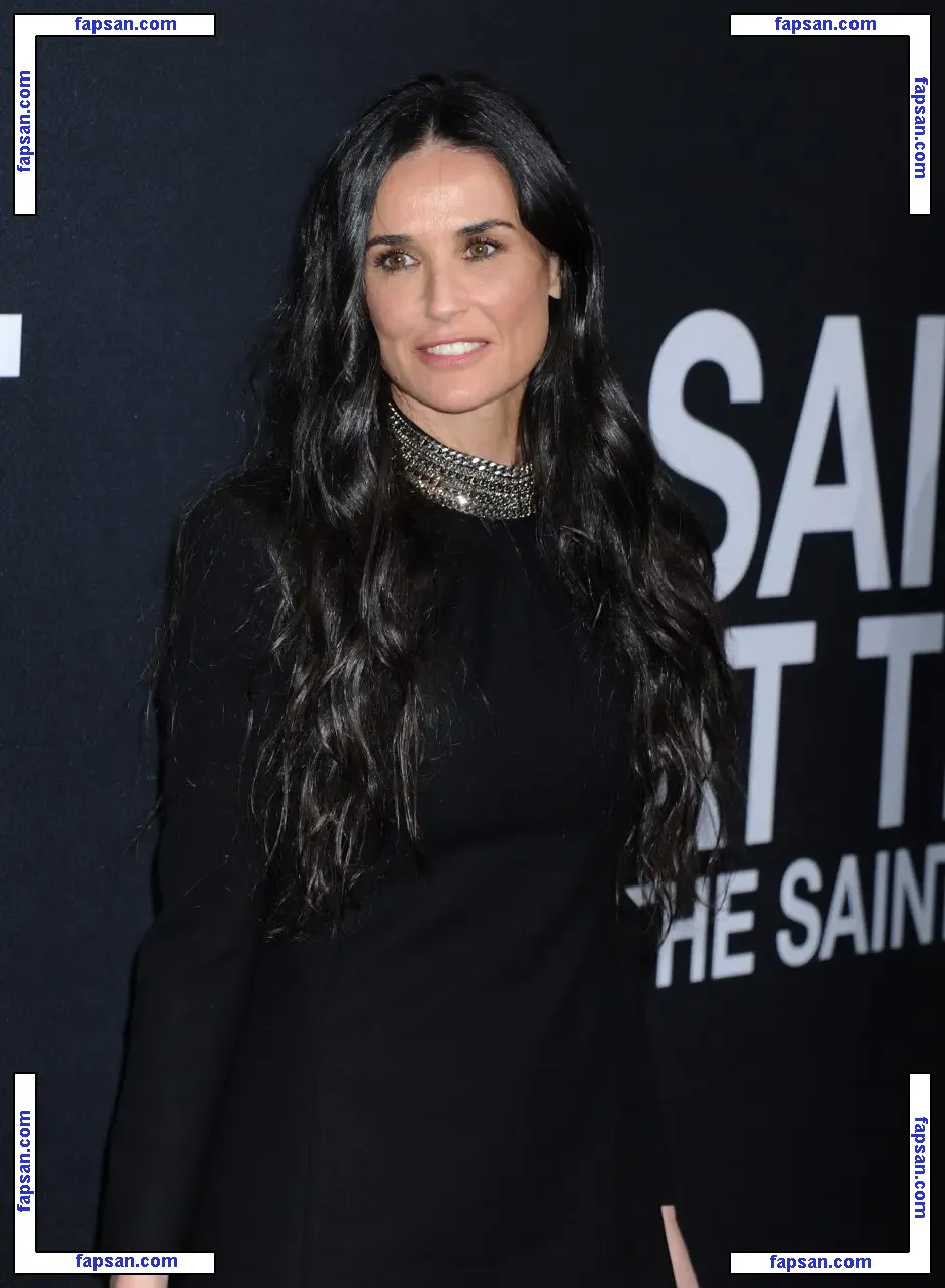 Demi Moore nude photo #0019 from OnlyFans