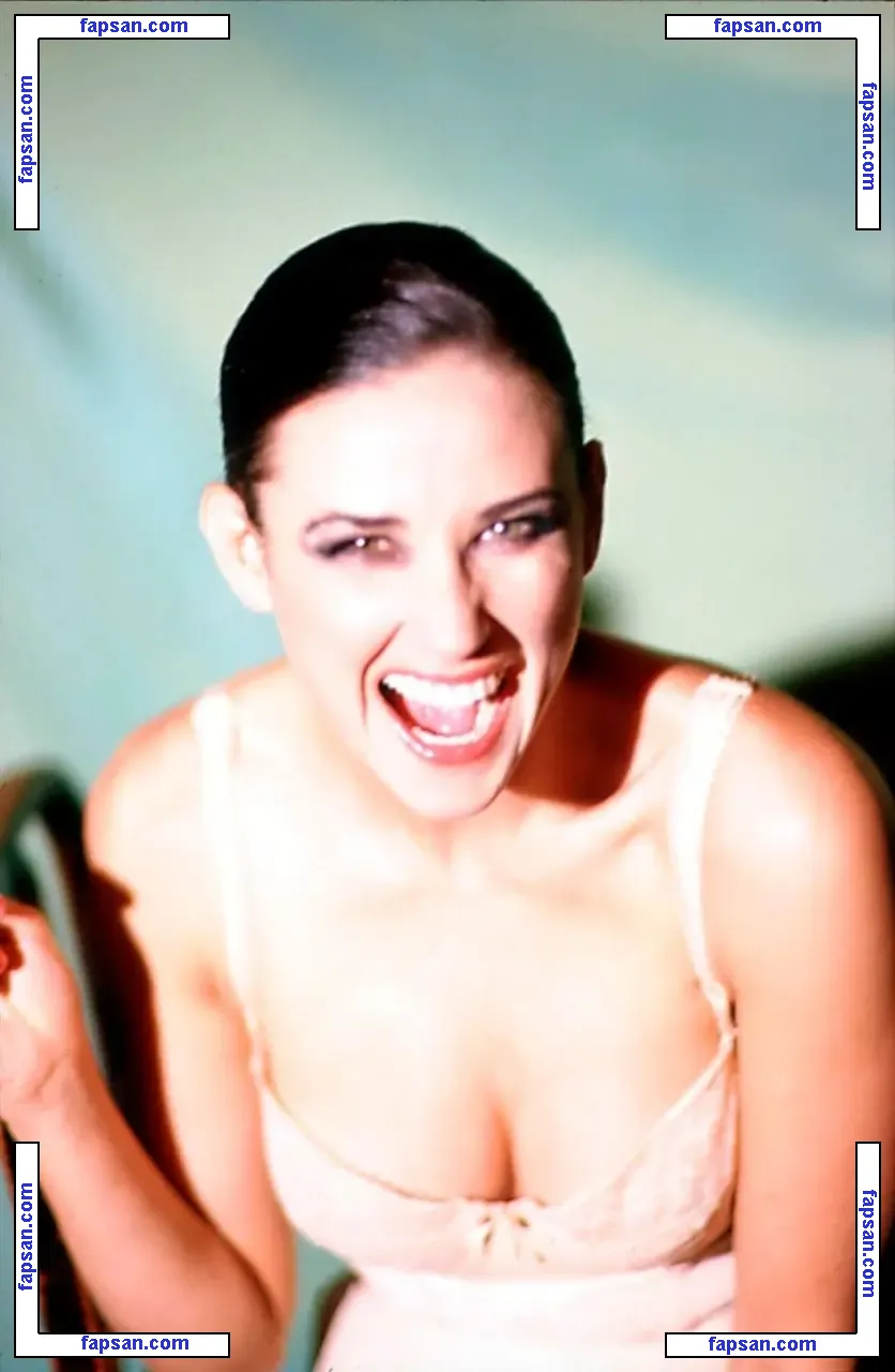 Demi Moore nude photo #0034 from OnlyFans
