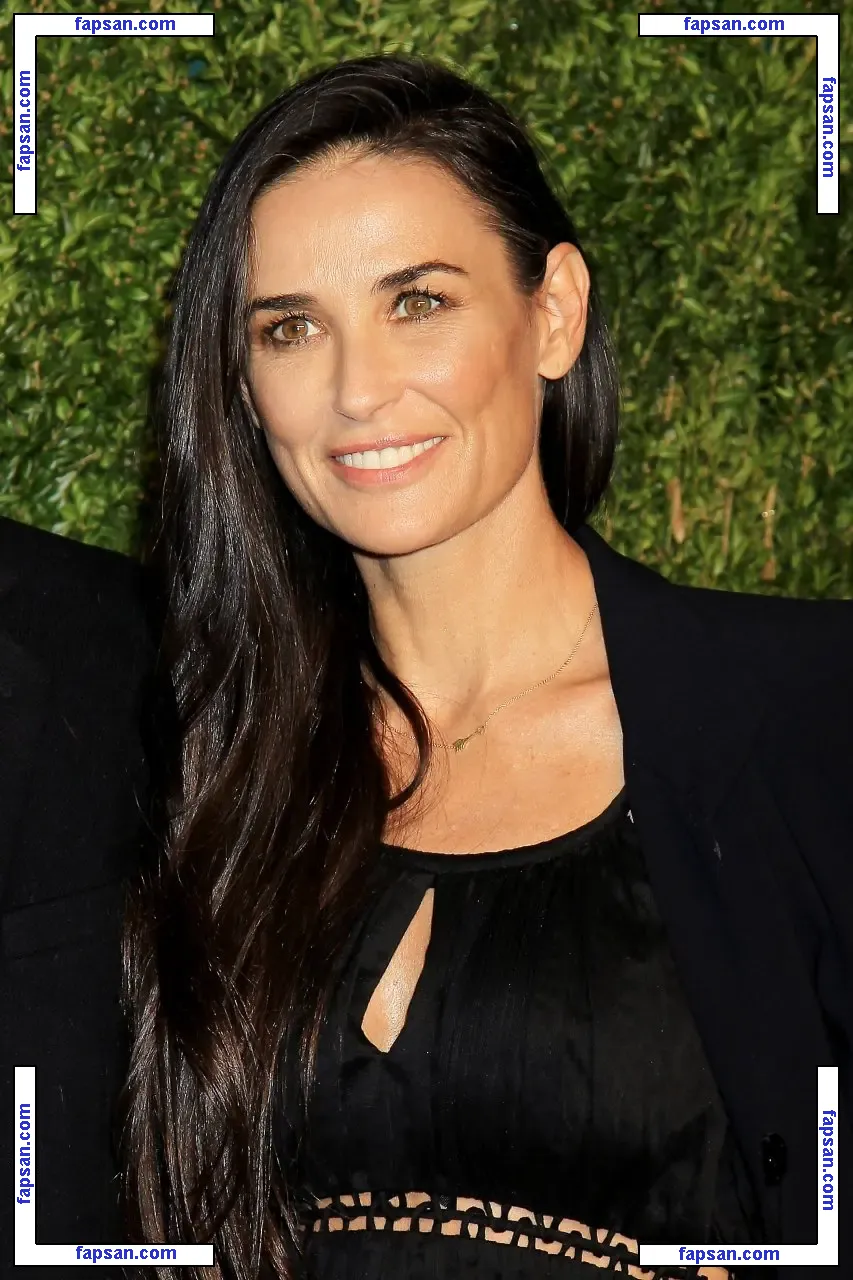 Demi Moore nude photo #0043 from OnlyFans