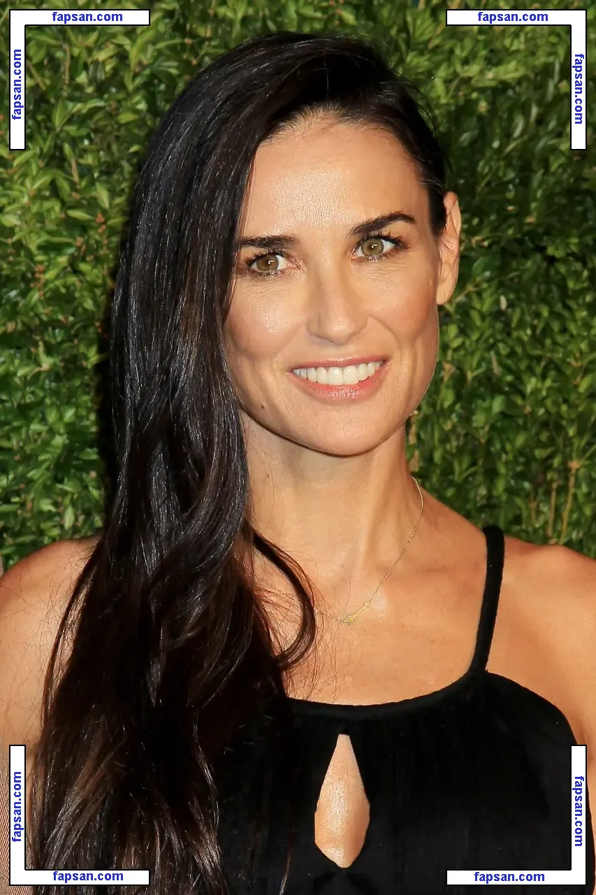 Demi Moore nude photo #0044 from OnlyFans