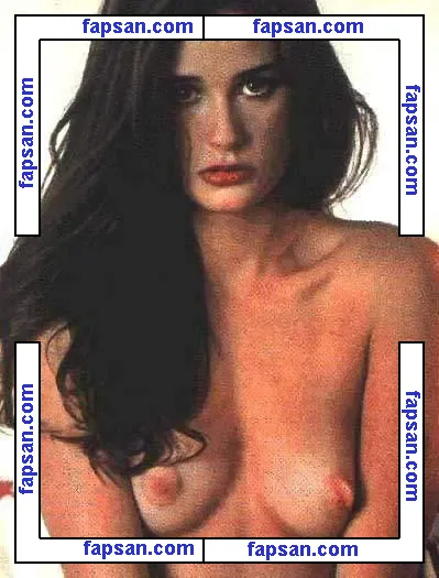 Demi Moore nude photo #0064 from OnlyFans