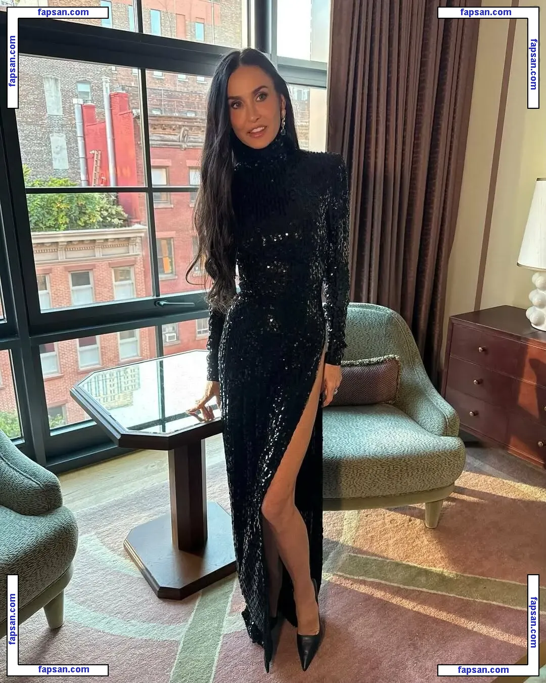 Demi Moore nude photo #0680 from OnlyFans