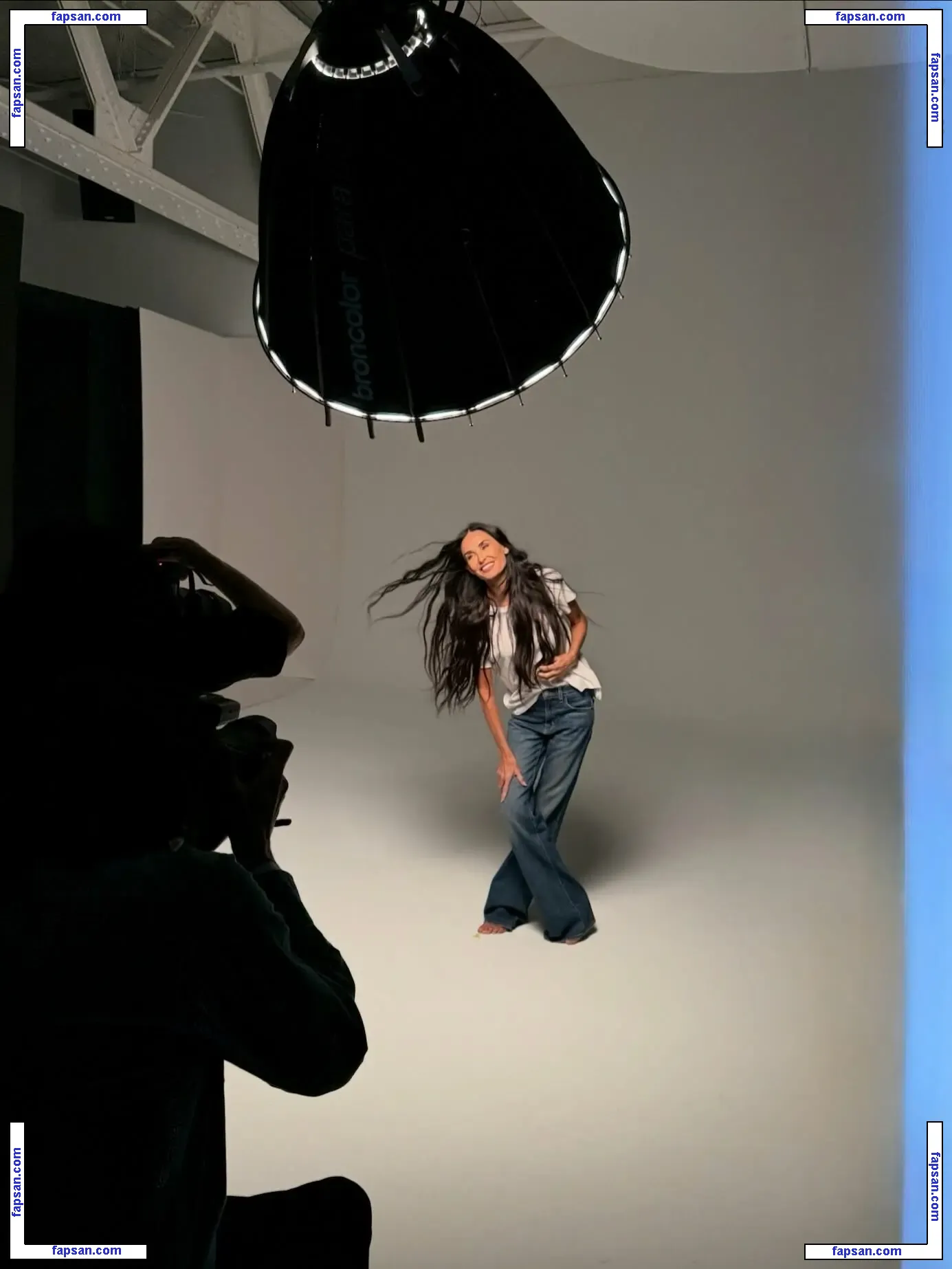 Demi Moore nude photo #0701 from OnlyFans