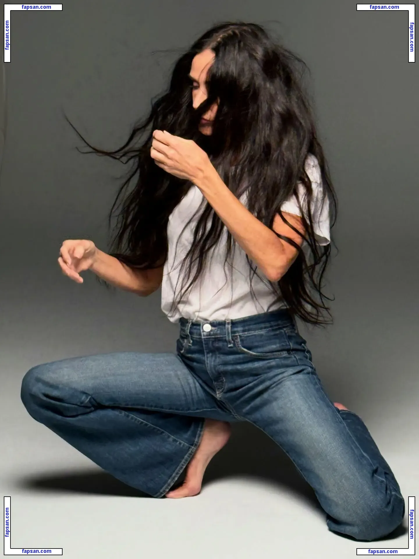 Demi Moore nude photo #0703 from OnlyFans