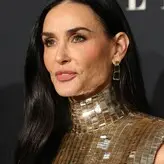 Demi Moore голая #0657