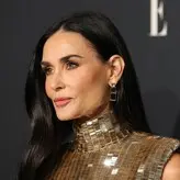 Demi Moore голая #0659