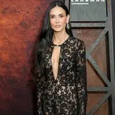 Demi Moore голая #0692