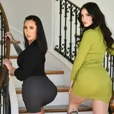 Demi Morgan голая #0003