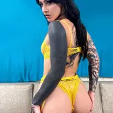 Demi Morgan голая #0008