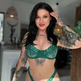 Demi Novak nude #0011