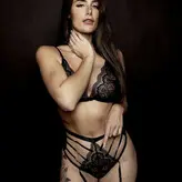 Demi Rutting голая #0002
