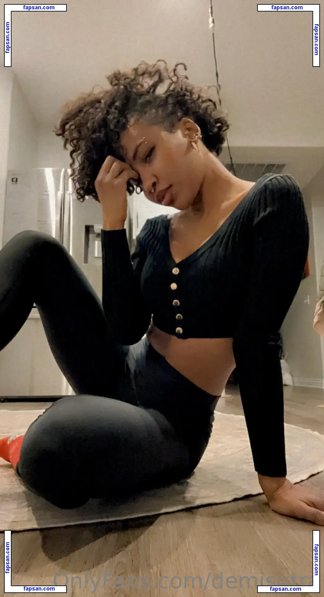 Demi Sutra nude photo #0051 from OnlyFans