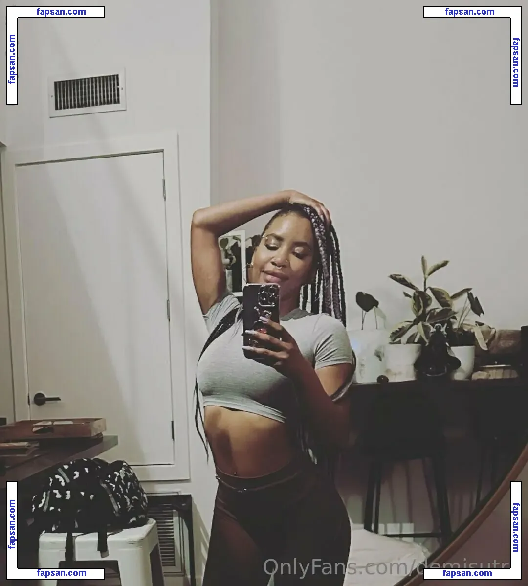 Demi Sutra nude photo #0248 from OnlyFans