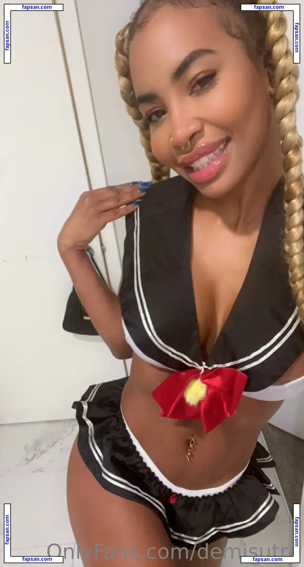 Demi Sutra nude photo #0360 from OnlyFans