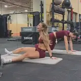 Demi Van Den Wildenberg nude #0070