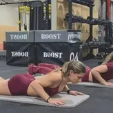 Demi Van Den Wildenberg nude #0078