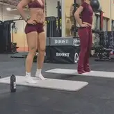 Demi Van Den Wildenberg nude #0081