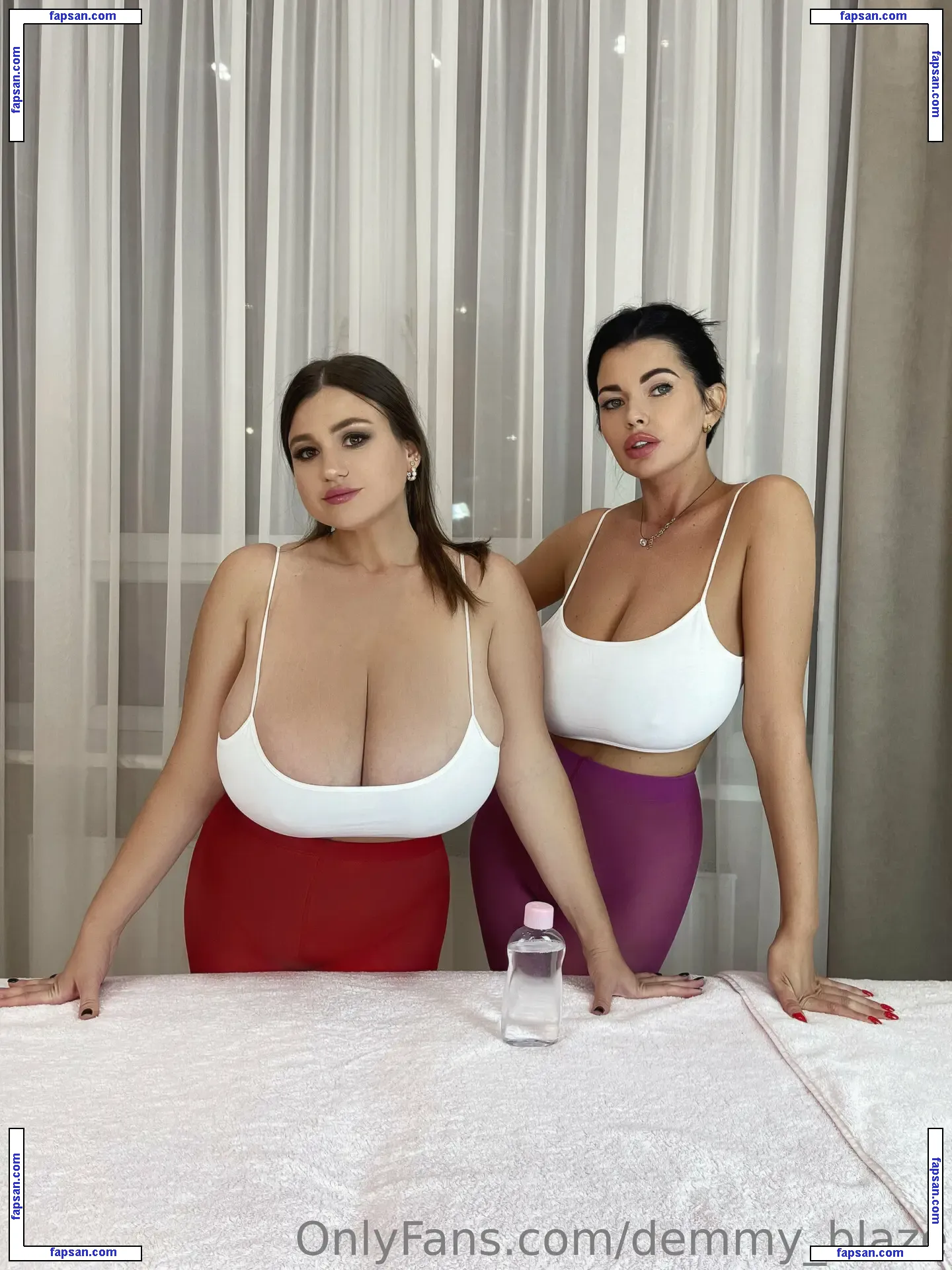 Demmy Blaze nude photo #1447 from OnlyFans
