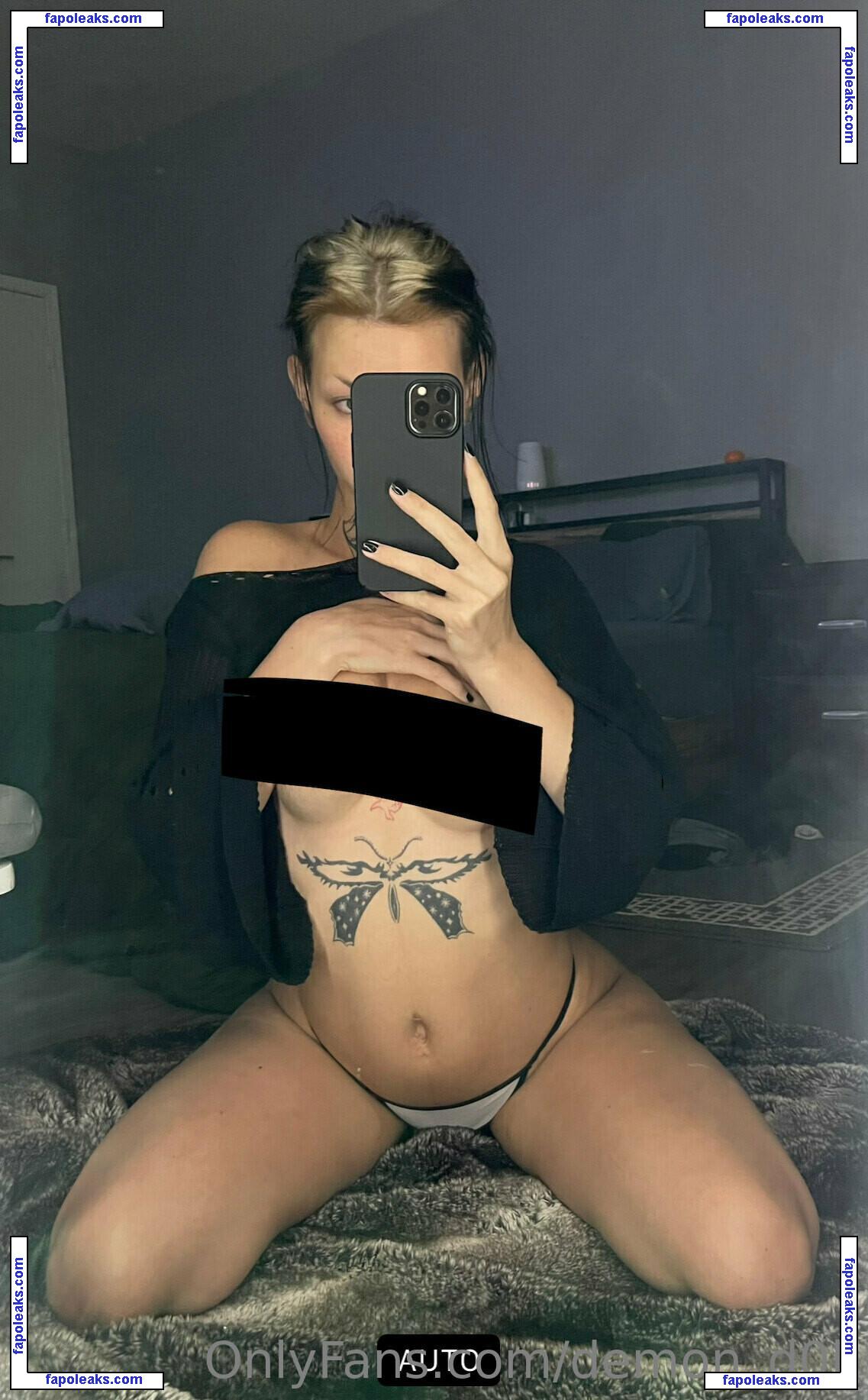 demon_d0llfree / dyamonddfree nude photo #0013 from OnlyFans