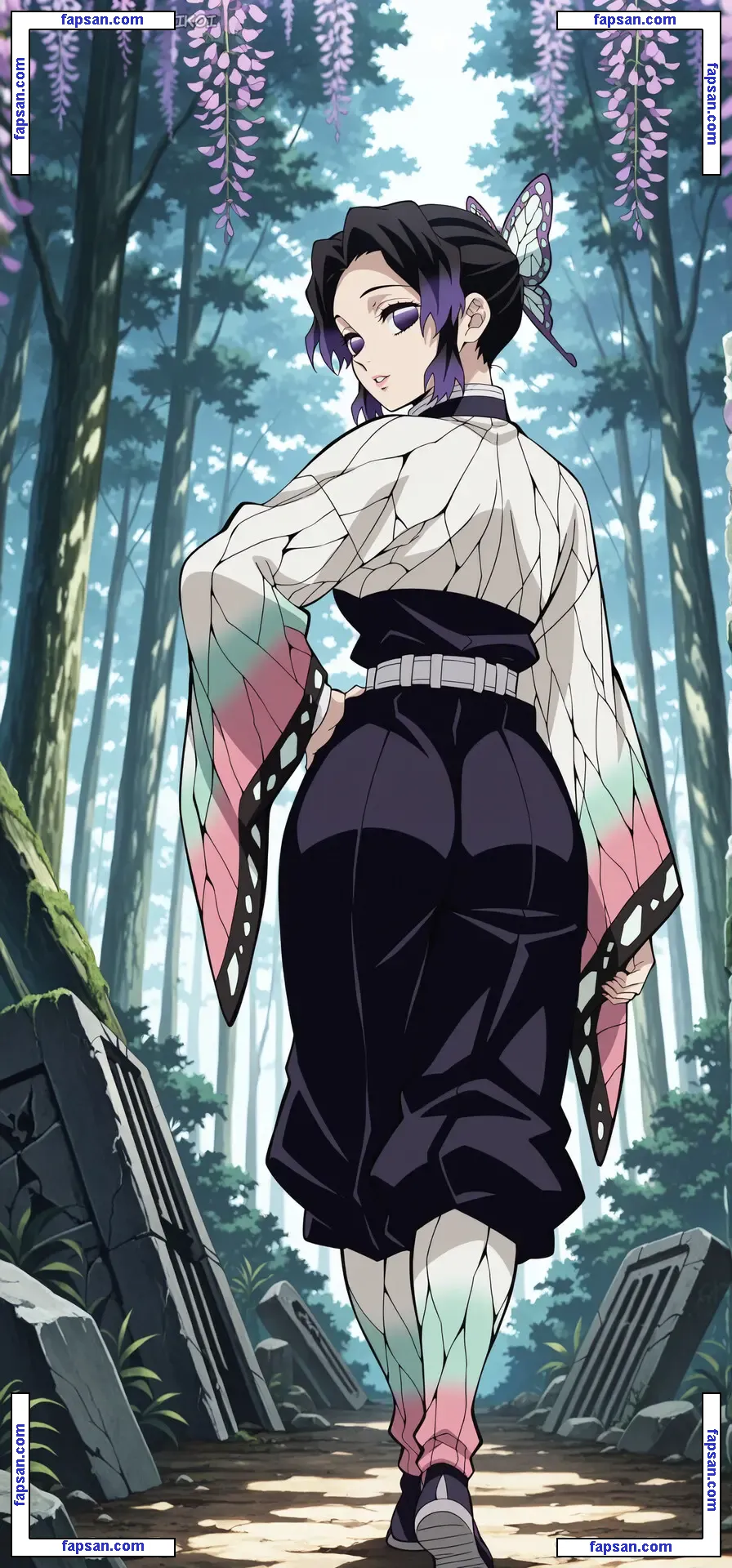 Demon Slayer голая фото #0159 с Онлифанс