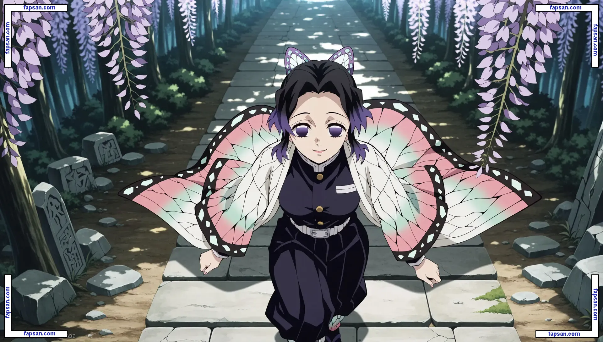 Demon Slayer голая фото #0162 с Онлифанс