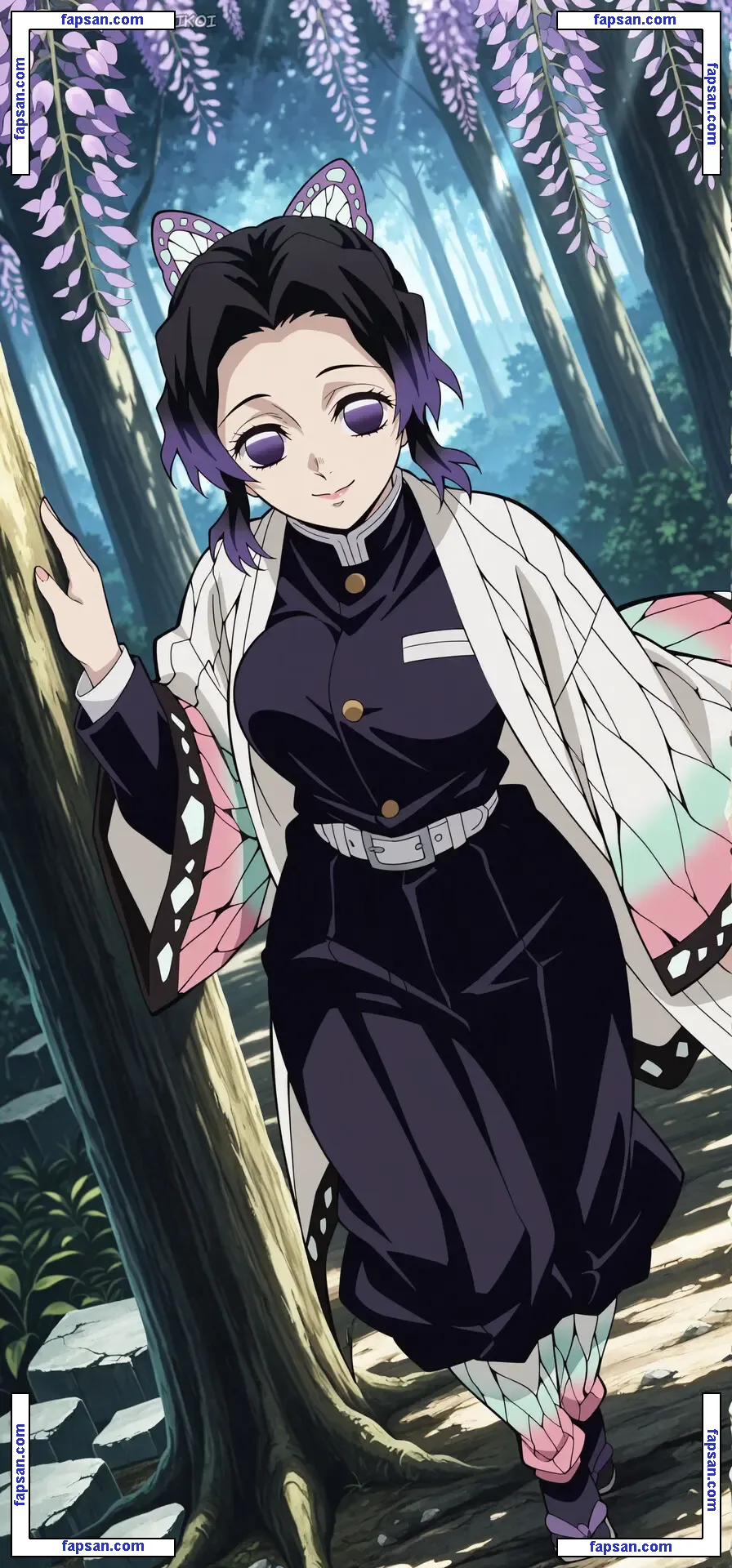 Demon Slayer голая фото #0164 с Онлифанс