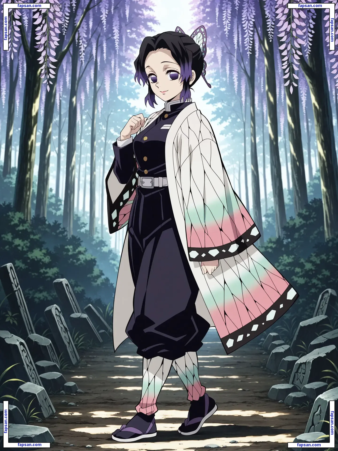 Demon Slayer голая фото #0168 с Онлифанс