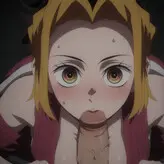 Demon Slayer голая #0016