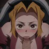 Demon Slayer голая #0022