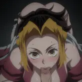 Demon Slayer голая #0023