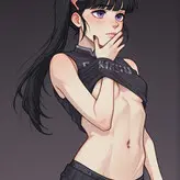 Demon Slayer голая #0062
