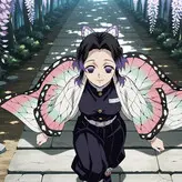 Demon Slayer голая #0162