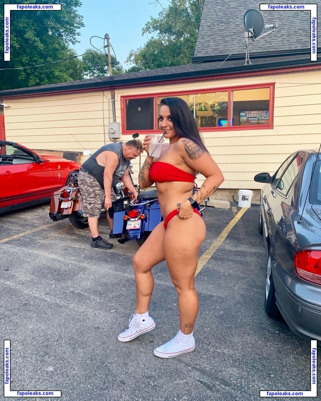 DemonCake / demoncakes / kayla_kurzynski / kaylakurzynski nude photo #0012 from OnlyFans