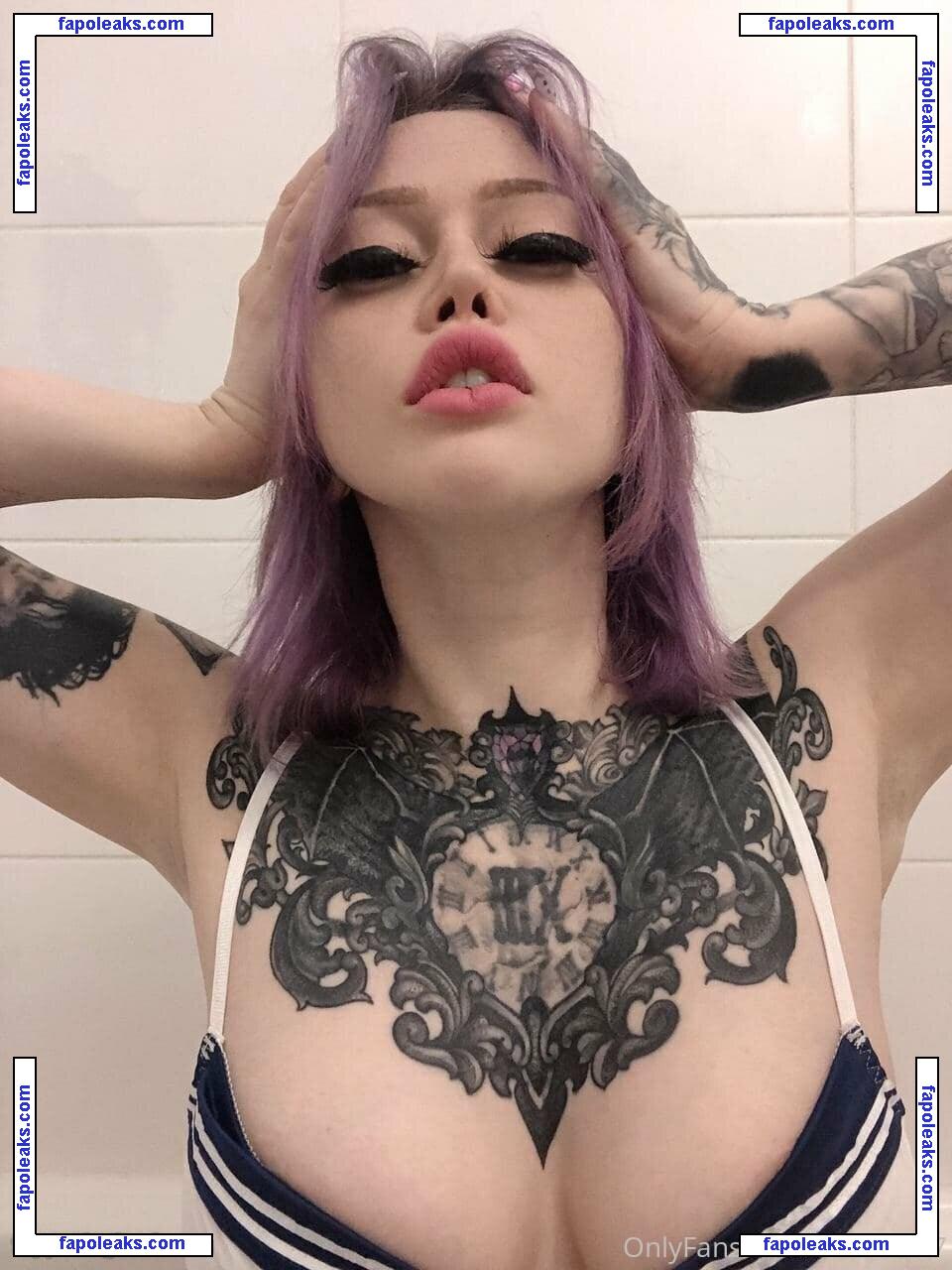 demonek0 / demoneko_9 nude photo #0002 from OnlyFans