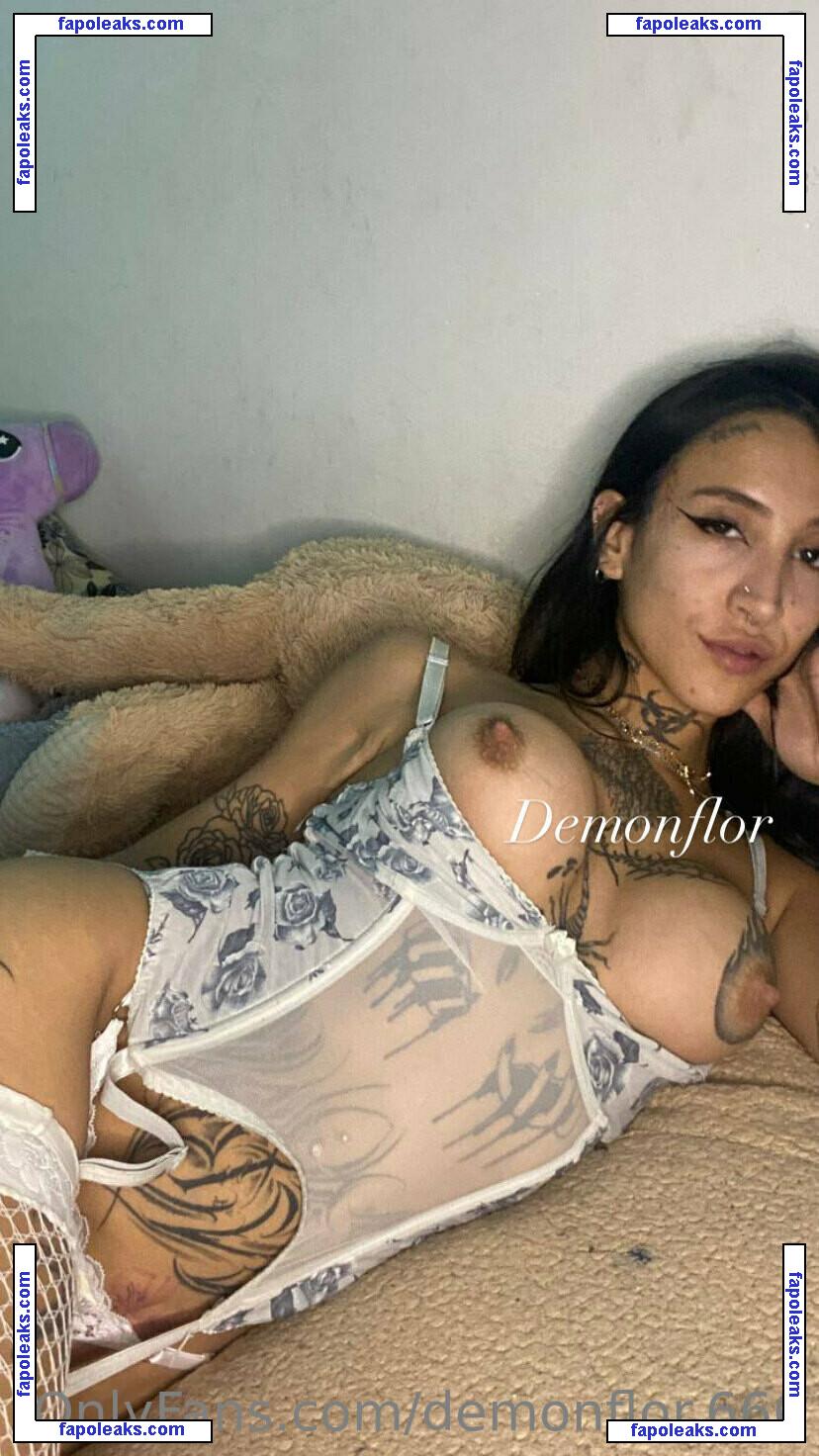 demonflor.666 nude photo #0012 from OnlyFans