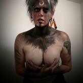 Demongirlcock голая #0012