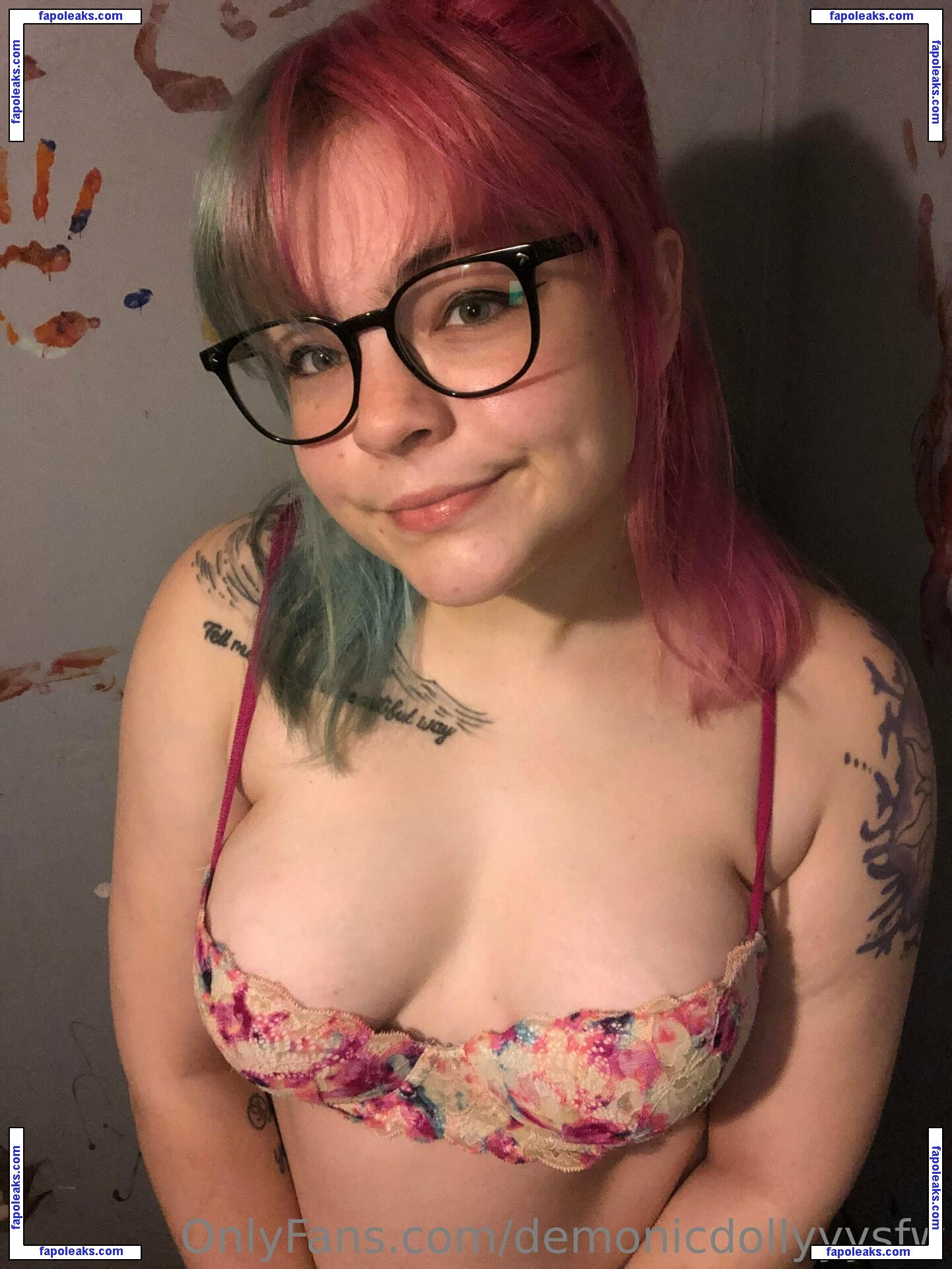 demonicdollyyysfw / directory nude photo #0047 from OnlyFans