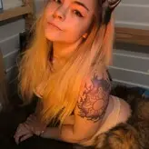 demonicdollyyysfw nude #0025