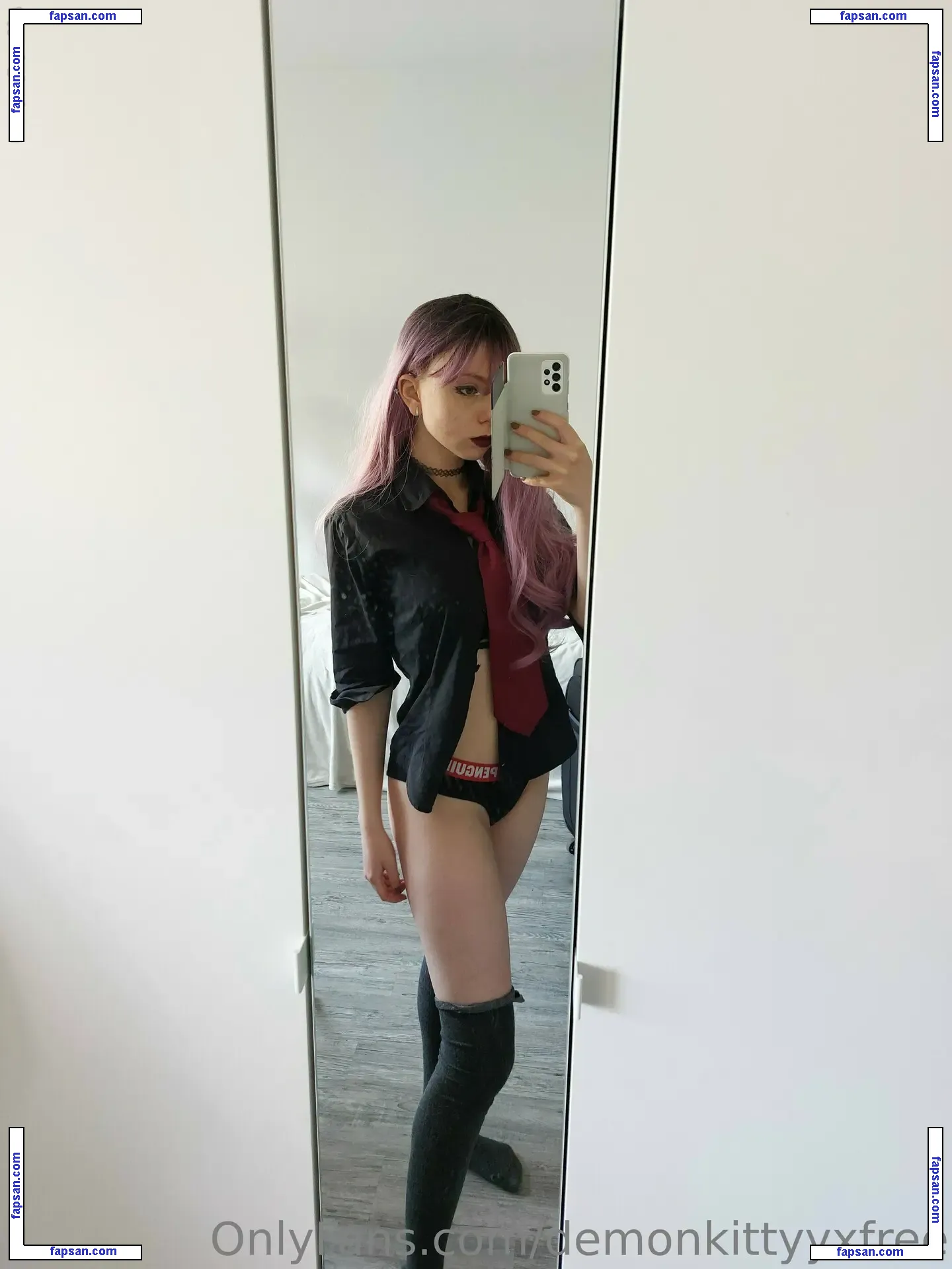 demonkittyyxfree / demonkitty nude photo #0004 from OnlyFans