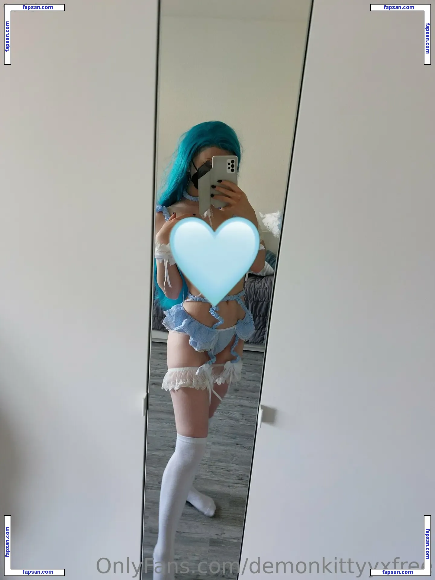 demonkittyyxfree / demonkitty nude photo #0006 from OnlyFans