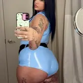 demontearss голая #0009