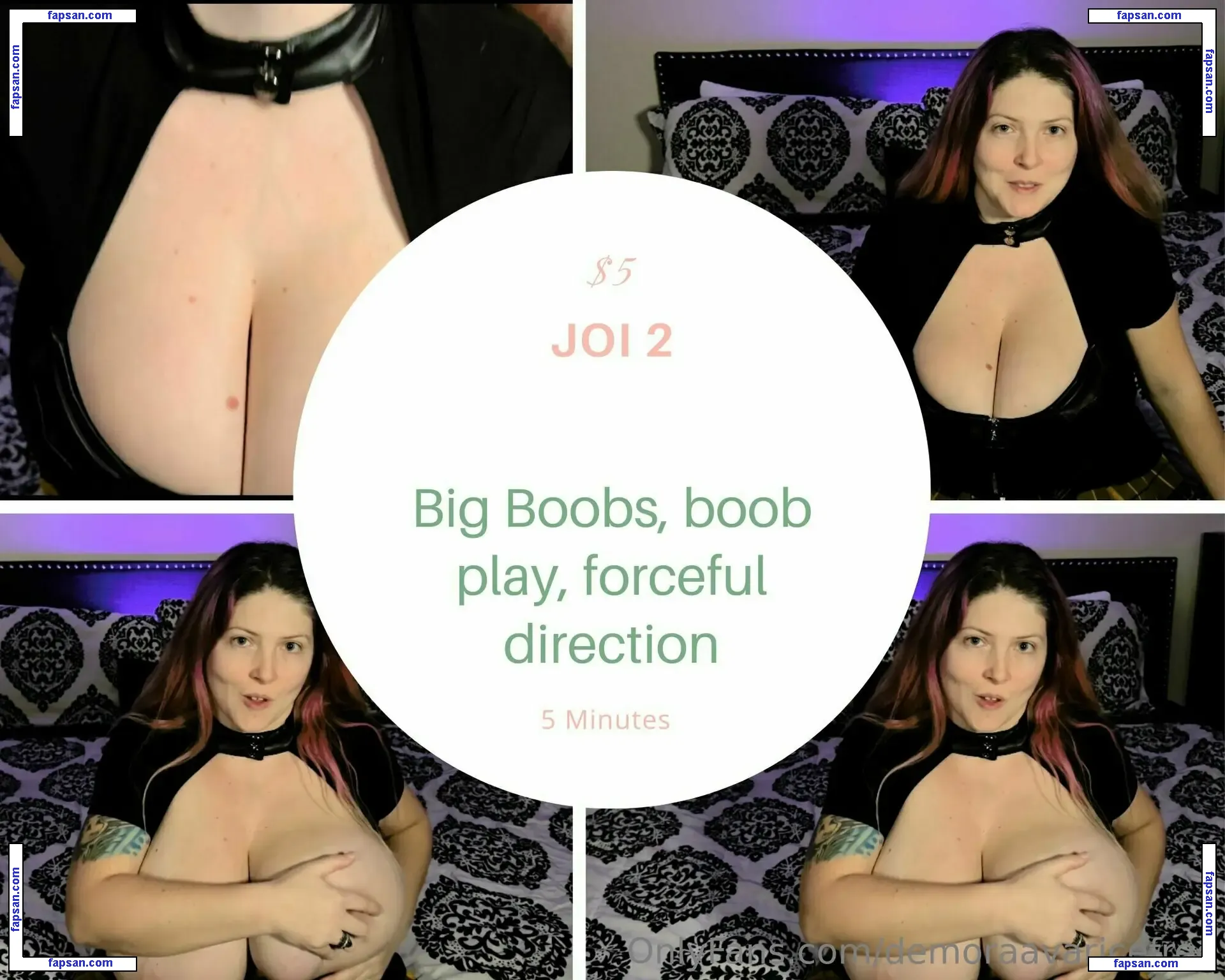 demoraavaricefree nude photo #0072 from OnlyFans