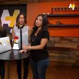 Dena Takruri nude #0006