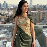 Dena Takruri nude #0007