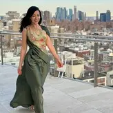 Dena Takruri nude #0008