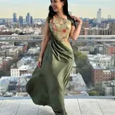 Dena Takruri nude #0010